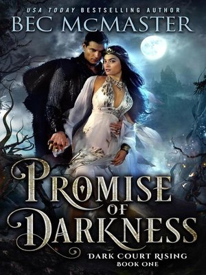 cover image of Promise of Darkness